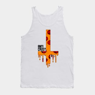 Anti-Crust Tank Top